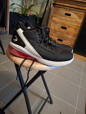 Basket Shaq