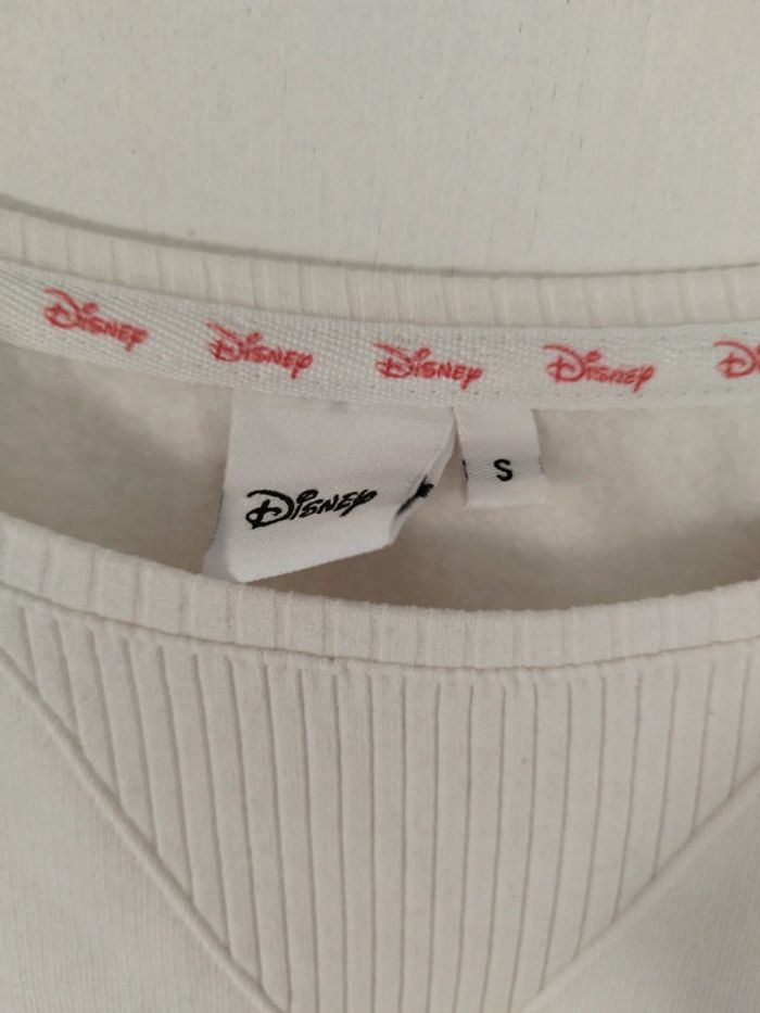 Sweat Mickey taille S - photo numéro 2