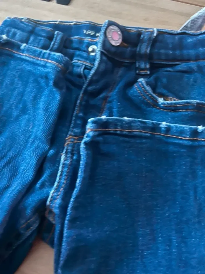 🟩 Jeans garçon. 🟩 - photo numéro 2