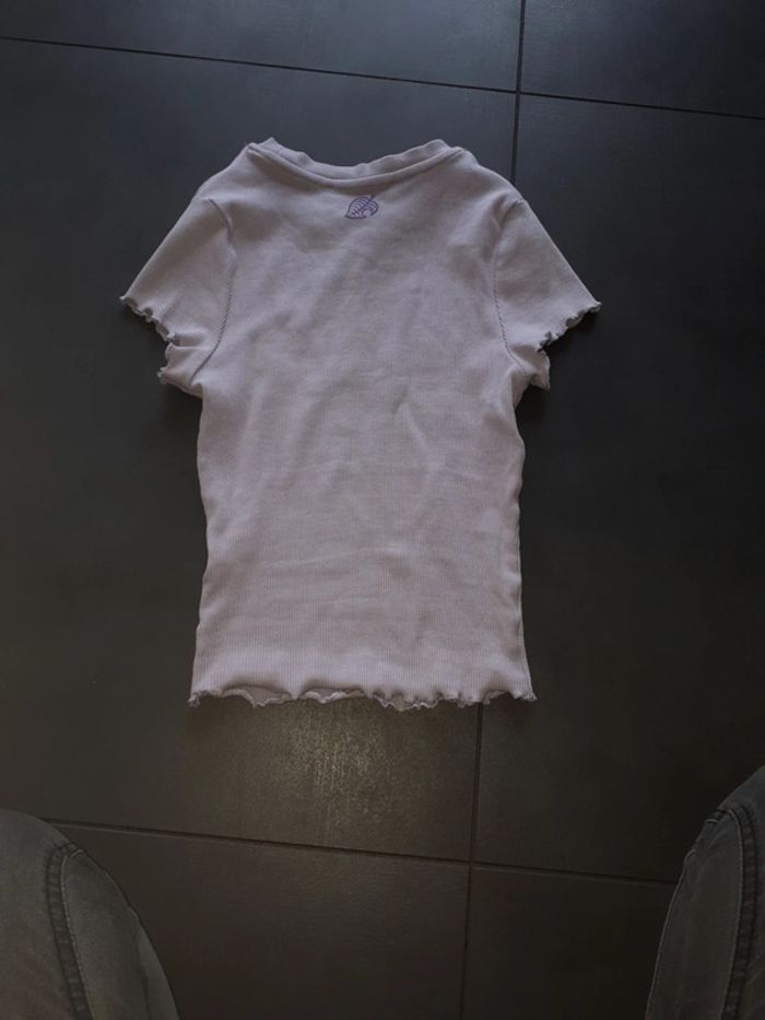 Croc top animal crossing 10-11 ans - photo numéro 5