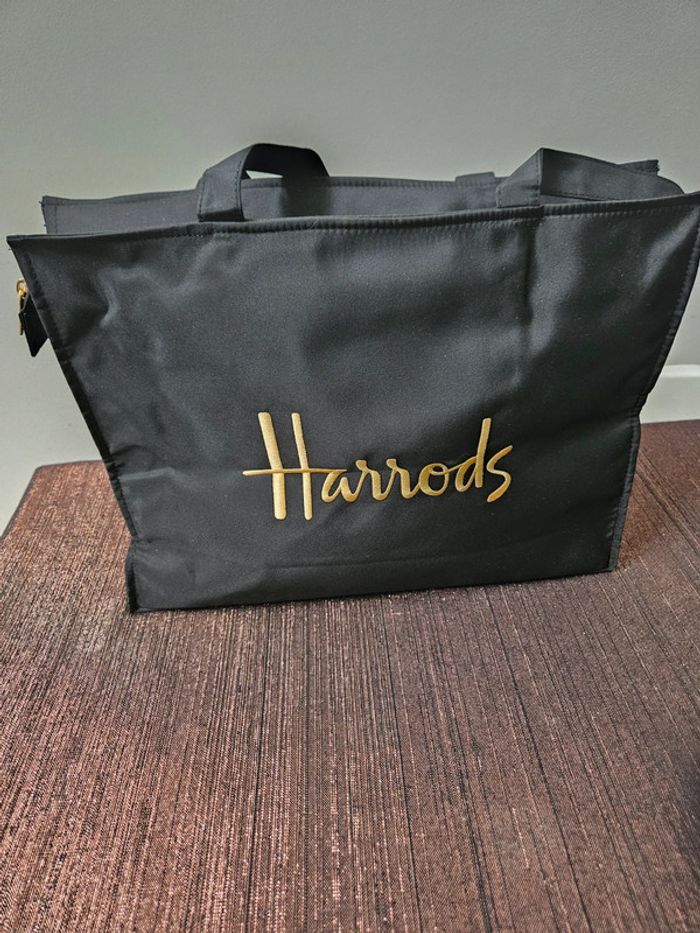 Sac Harrods