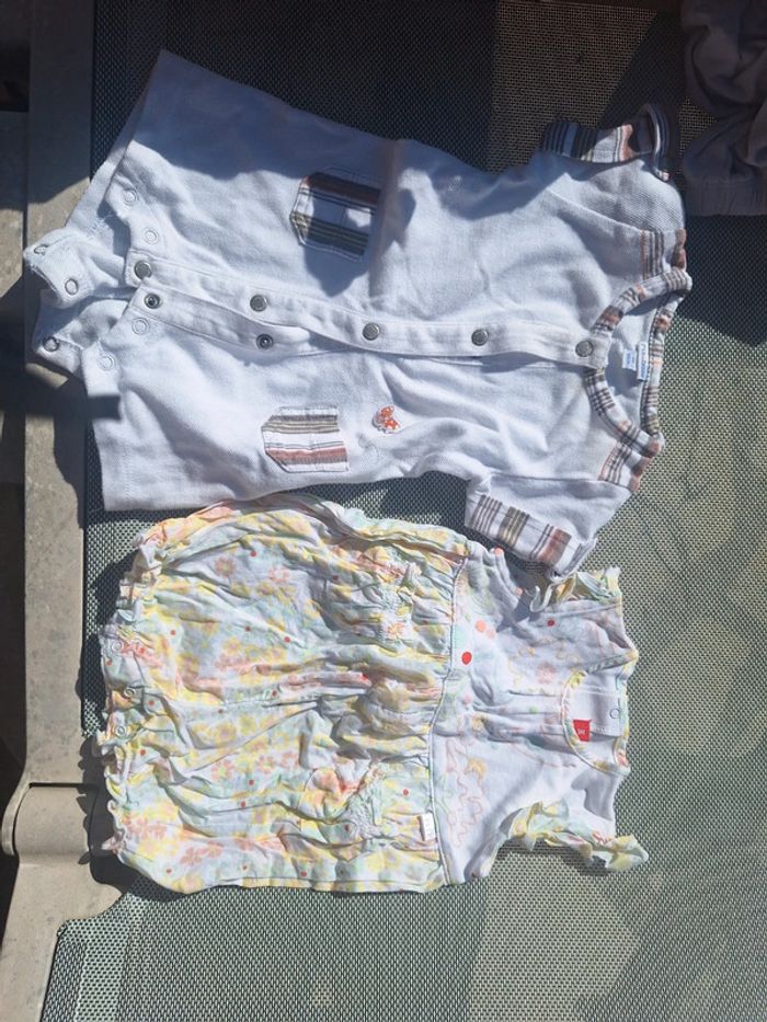Ensemble combi été