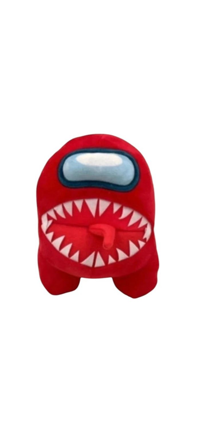 Peluche Among Us Impostor Buddies 20 cm neuf