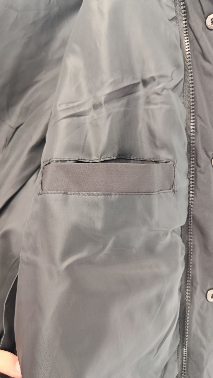 Doudoune Chevignon noire - photo numéro 9