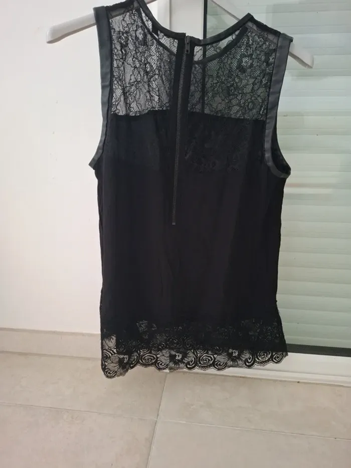 Top taille XL - photo numéro 5