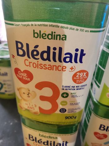 Bledilait