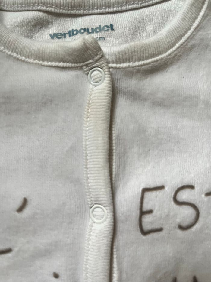 Lot Pyjamas   PETIT BATEAU - photo numéro 8