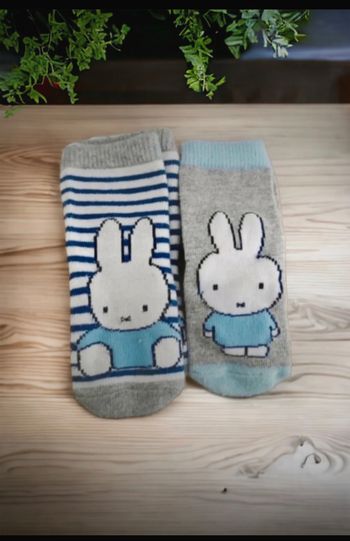 Chaussette bébé garçon 6-12 mois🧦