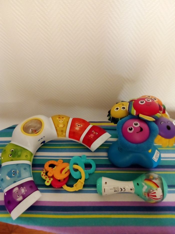 jeux éducatifs premiers âge - photo numéro 6