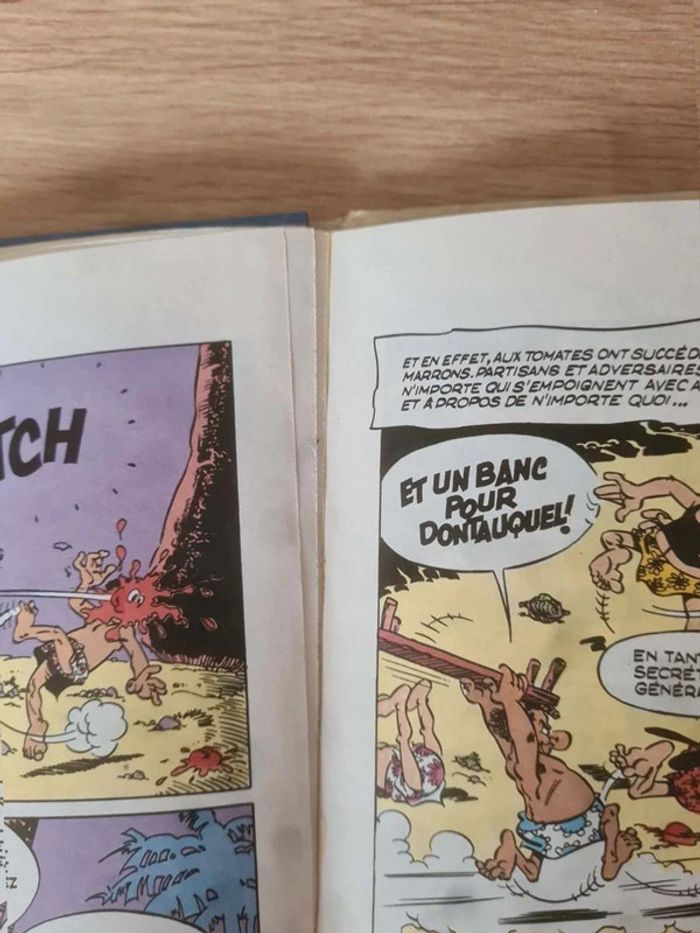 Norbert et Kari l'élection - photo numéro 4