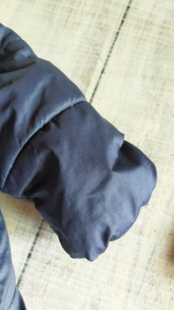 Manteau fille - photo numéro 4