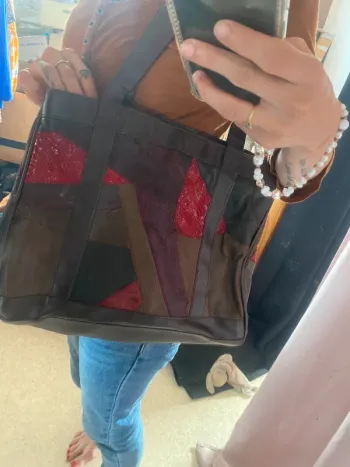 Sac à main tendance original