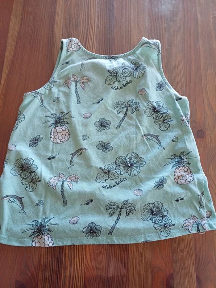 Lot de 2 débardeurs - photo numéro 9