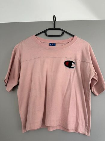 Tee-shirt Champion taille XS