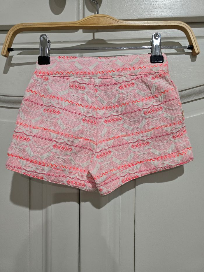 Ensemble Catimini Kiabi Fille 4 ans - photo numéro 6