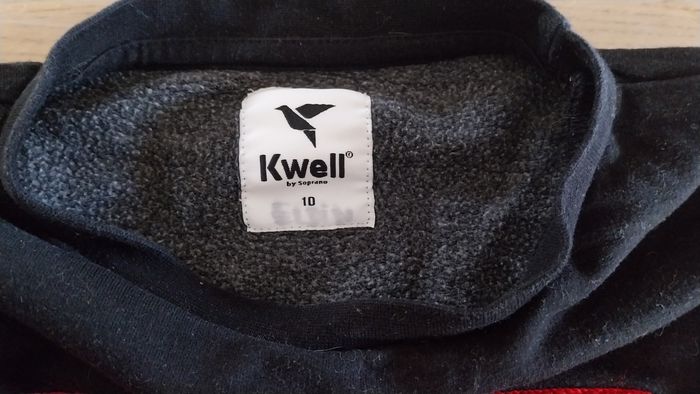 Pull garçon 10ans en bon état - photo numéro 3