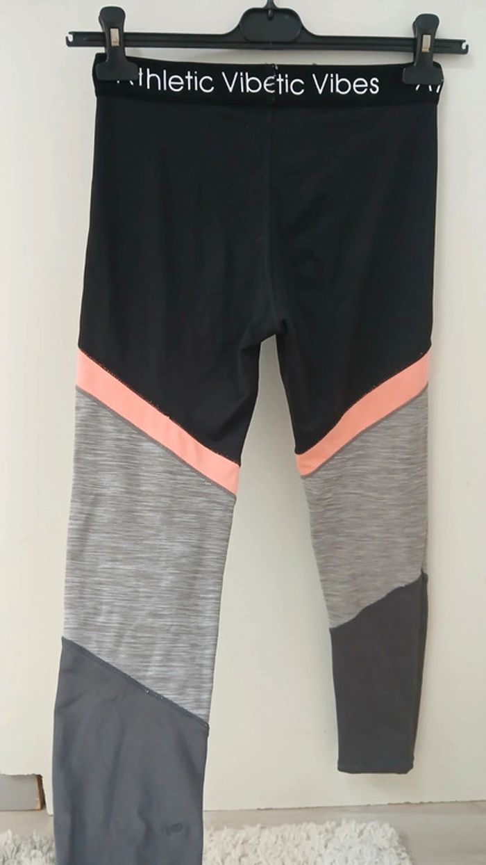Leggings de sport H&M - photo numéro 5