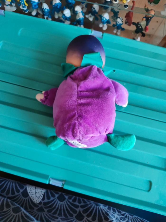 Peluche - photo numéro 3