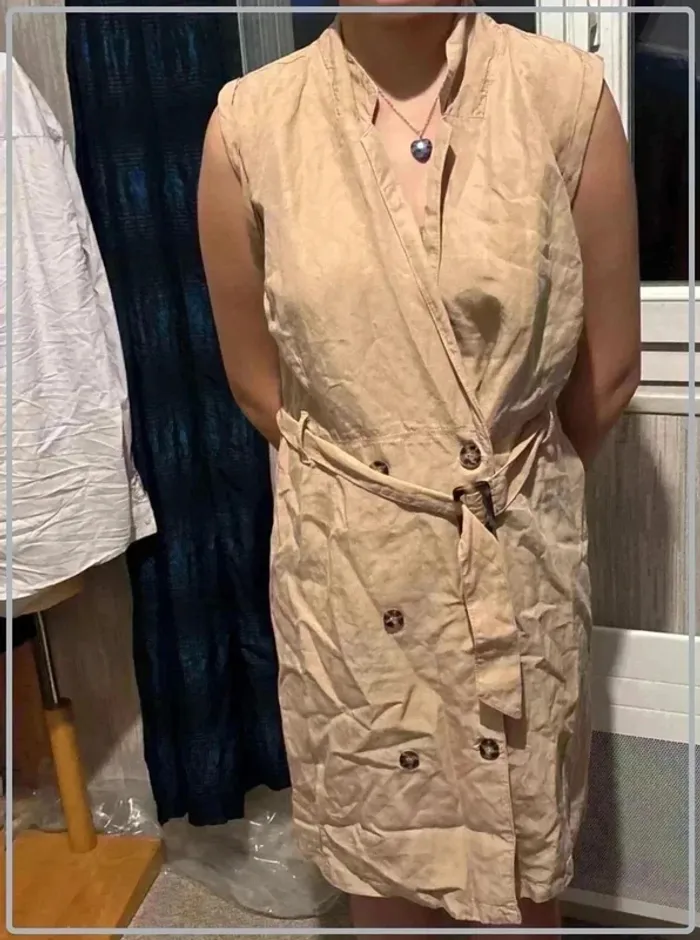 Magnifique robe breal taille 40