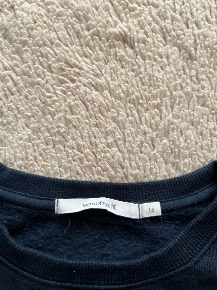 Pull Monoprix - photo numéro 2