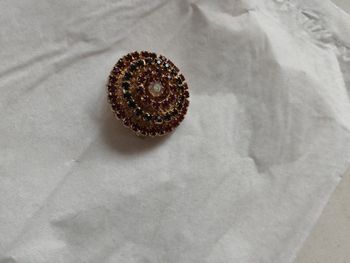 Broche vintage