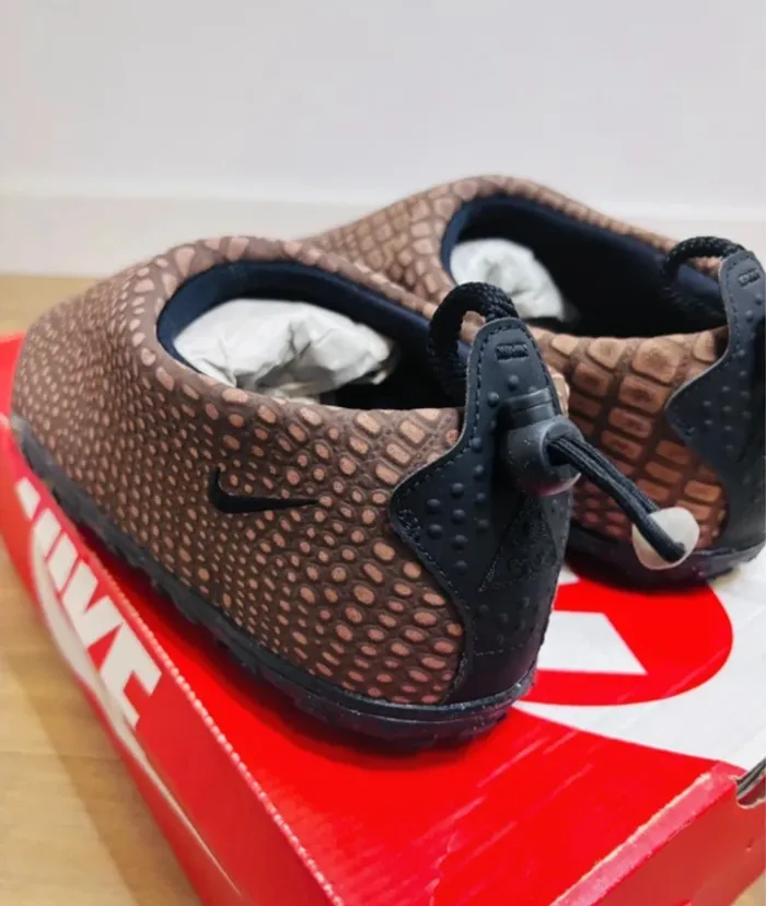 Nike ACG Moc PRM Cacao Wow Brown T41 - photo numéro 4
