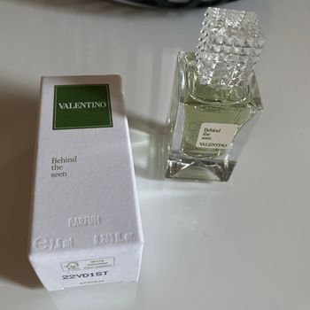 Miniature parfum