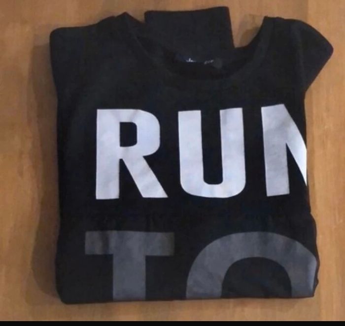 Sweat court noir - photo numéro 6