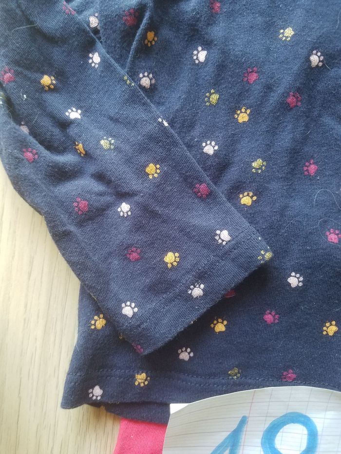 Ensemble fille 18 mois - photo numéro 3