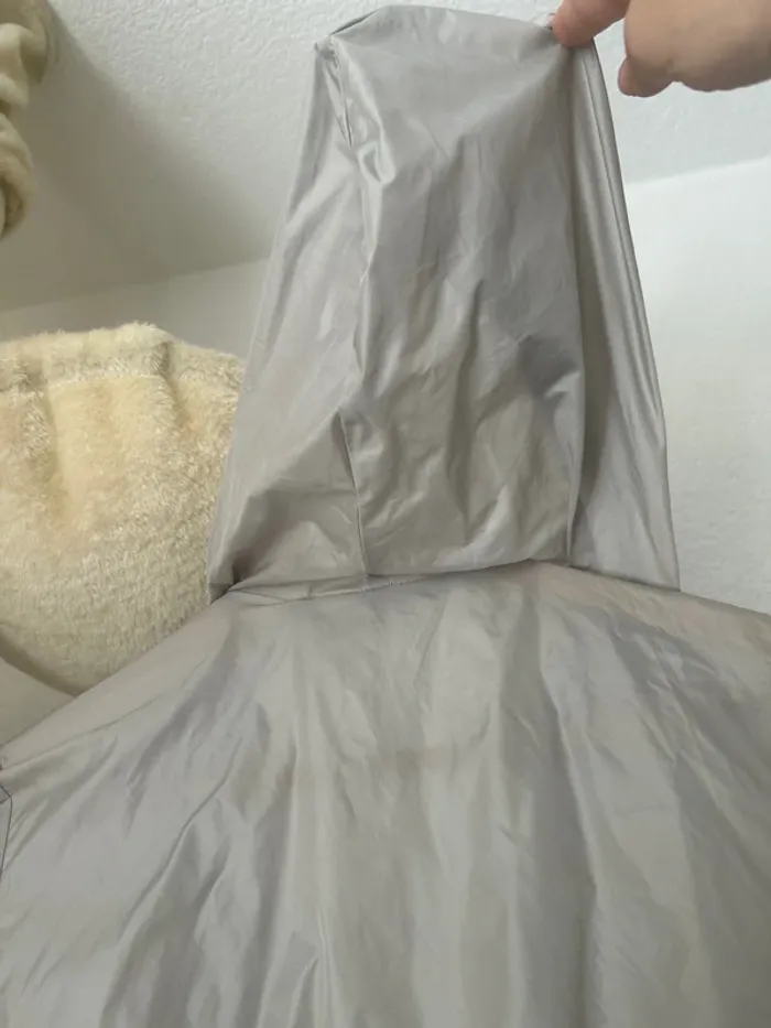Veste de pluie La Fée Maraboutee - photo numéro 7