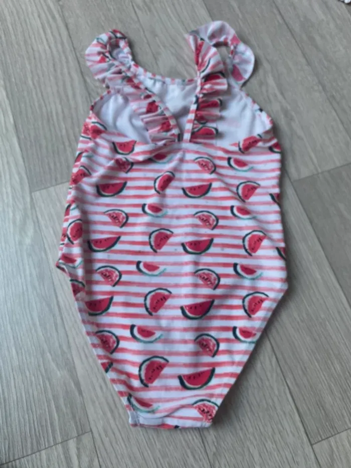 Maillot de bain - photo numéro 2