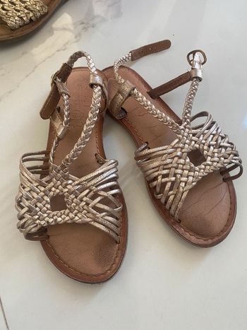Sandales fille