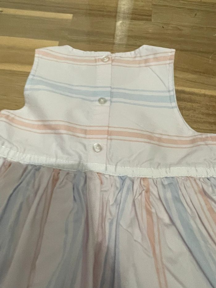 2 robes été gémo 24 mois - photo numéro 11