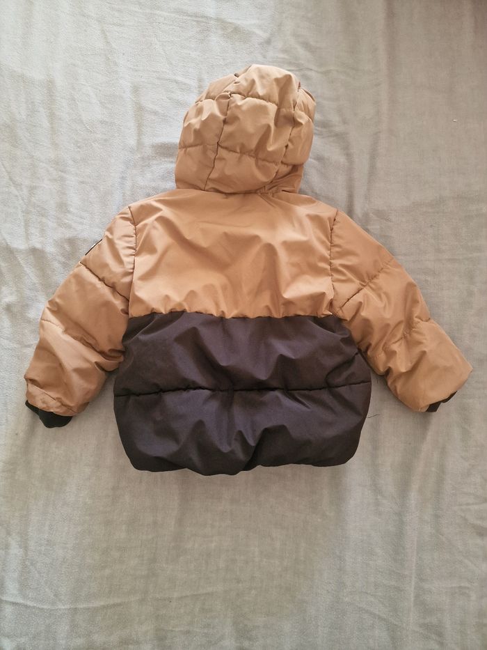 Doudoune Hugo boss - photo numéro 2