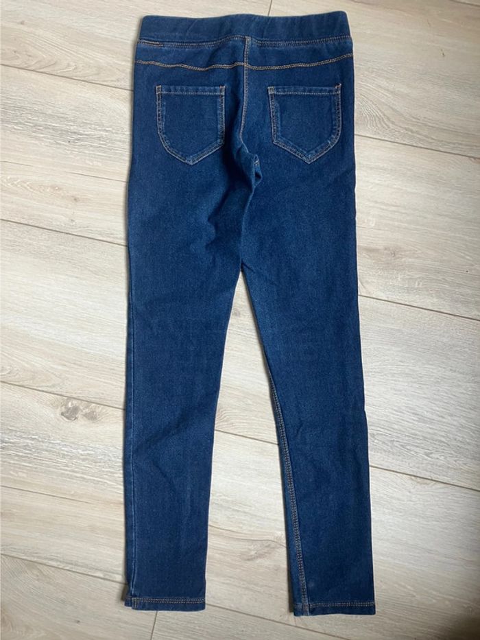 Jegging 10 ans Kiabi - photo numéro 2