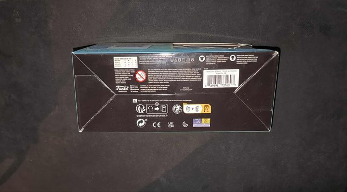 Pack Funko Pop + T-Shirt / Lilo & Stitch 1044 / Disney / Flocked - photo numéro 4