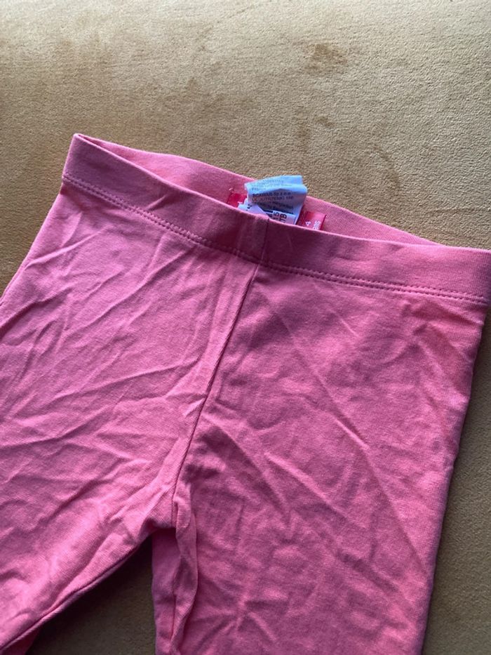 Legging court taille 4 ans - photo numéro 2