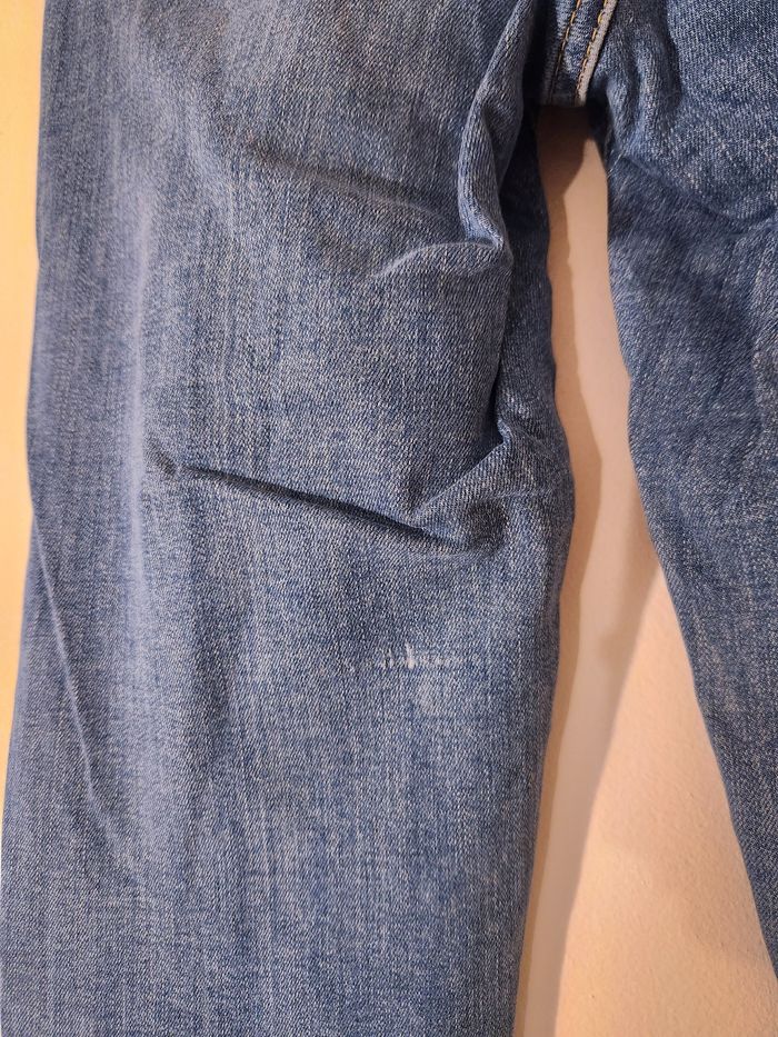 Jeans Levis femme - photo numéro 4