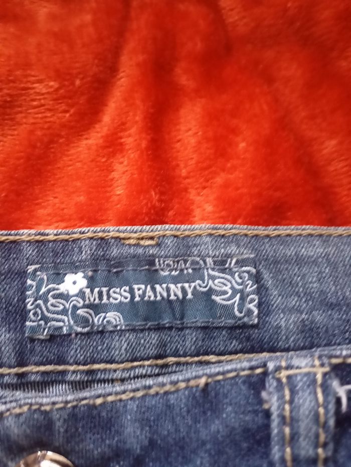 Pantalon slim - photo numéro 3