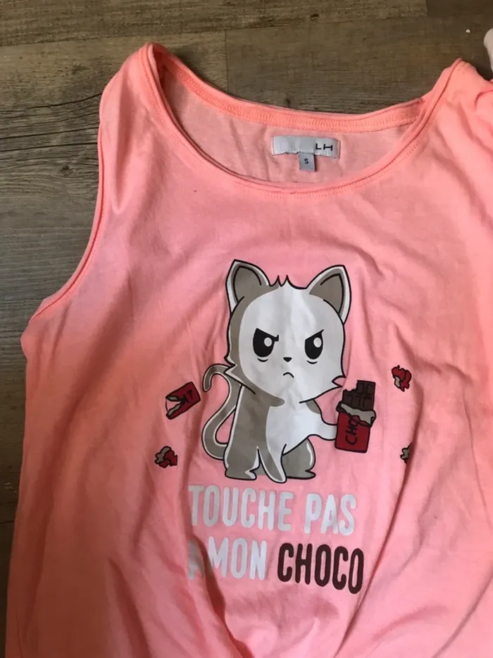 Lots tee-shirts enfants - photo numéro 3