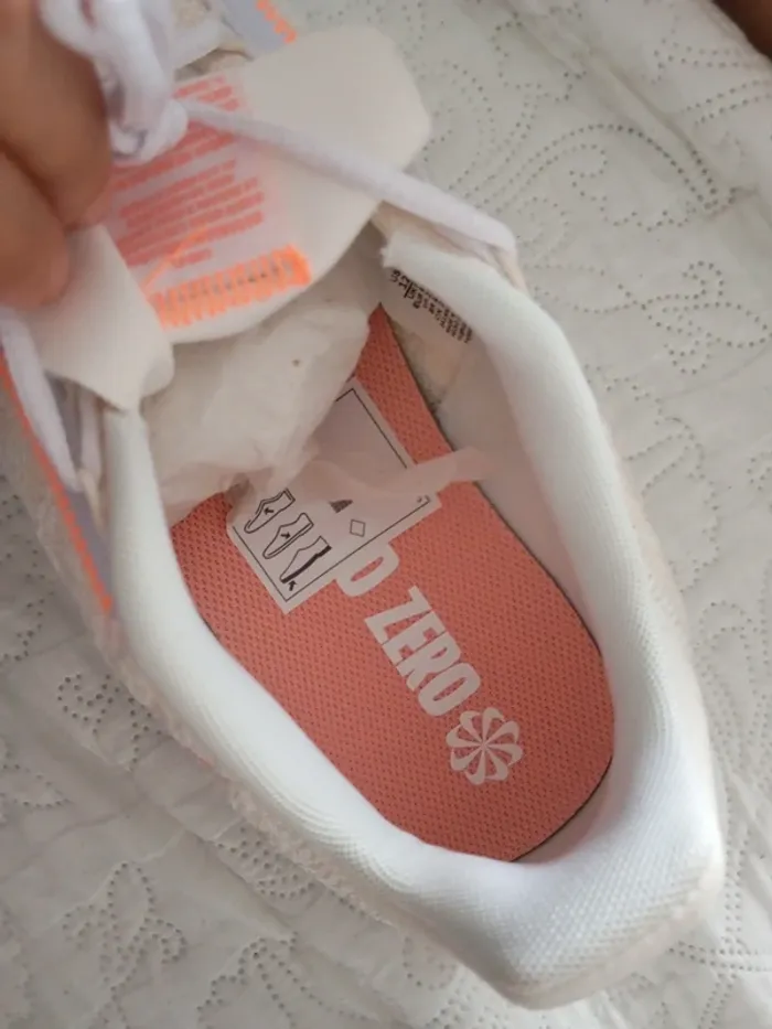 Nike Femme superrep taille 44.5 - photo numéro 8