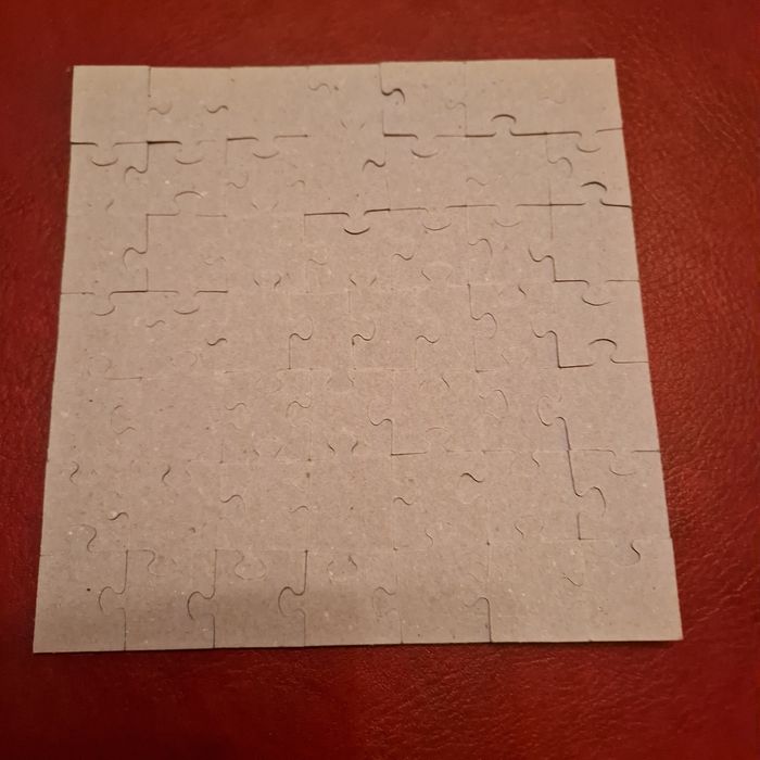 Puzzle marvel 50 pieces - photo numéro 4