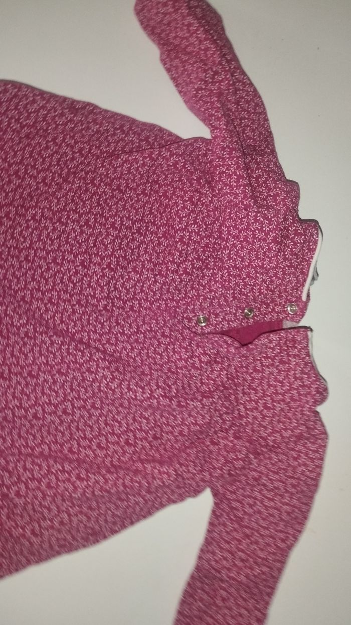 Robe hivers - photo numéro 4