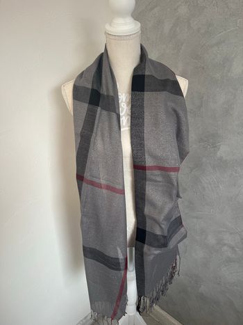 Écharpe bonne qualité 