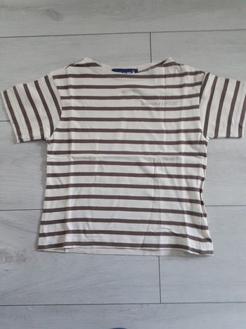 Tshirt garçon 6 ans