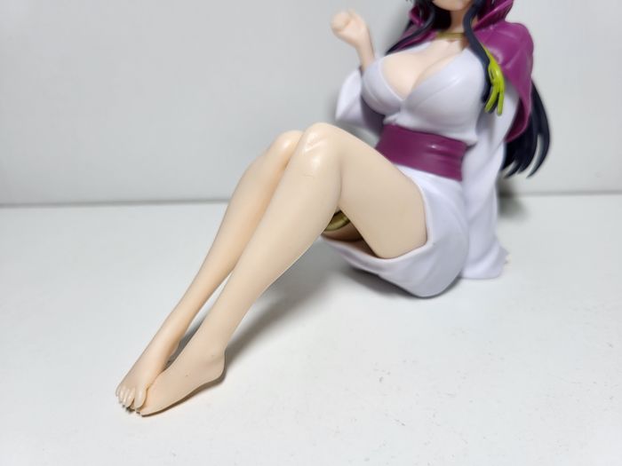 Figurine Moi Quand Je Me Réincarne En Slime - Relax Time - Albi - photo numéro 3