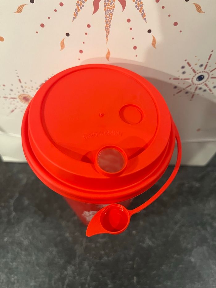 Gobelet Noël - photo numéro 2