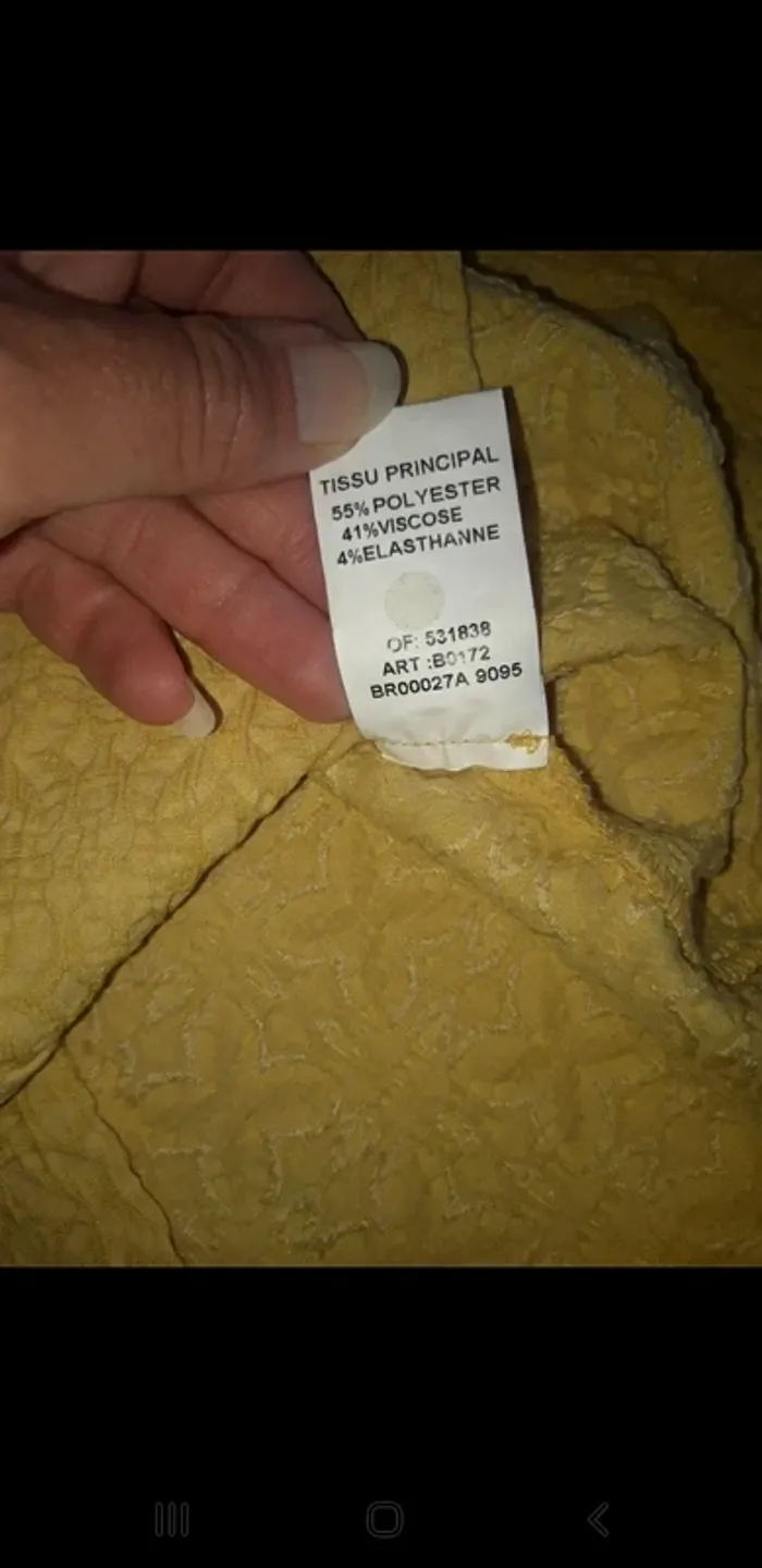 Robe Christine Laure - photo numéro 5