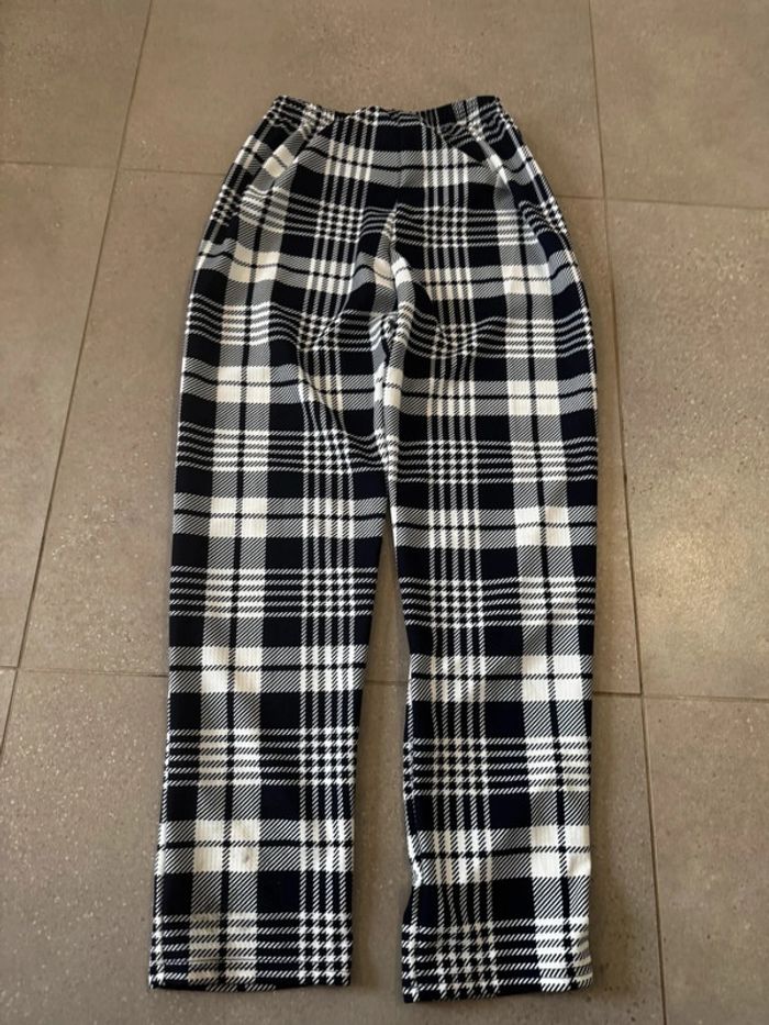 Pantalon Shein 13/14 ans, neuf - photo numéro 3