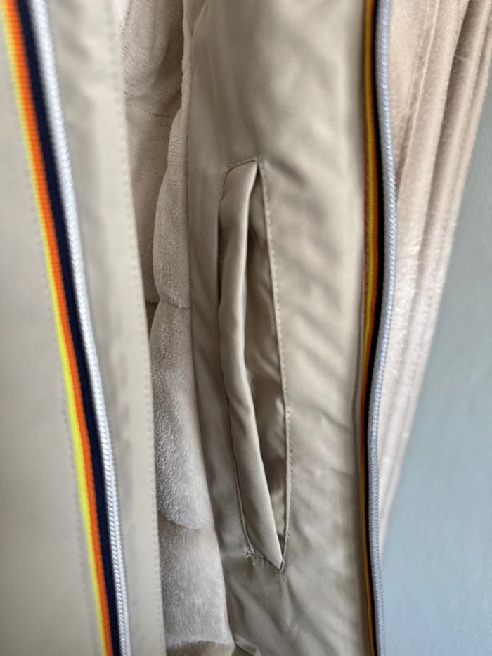 Manteau 🧥 Sportline - photo numéro 7